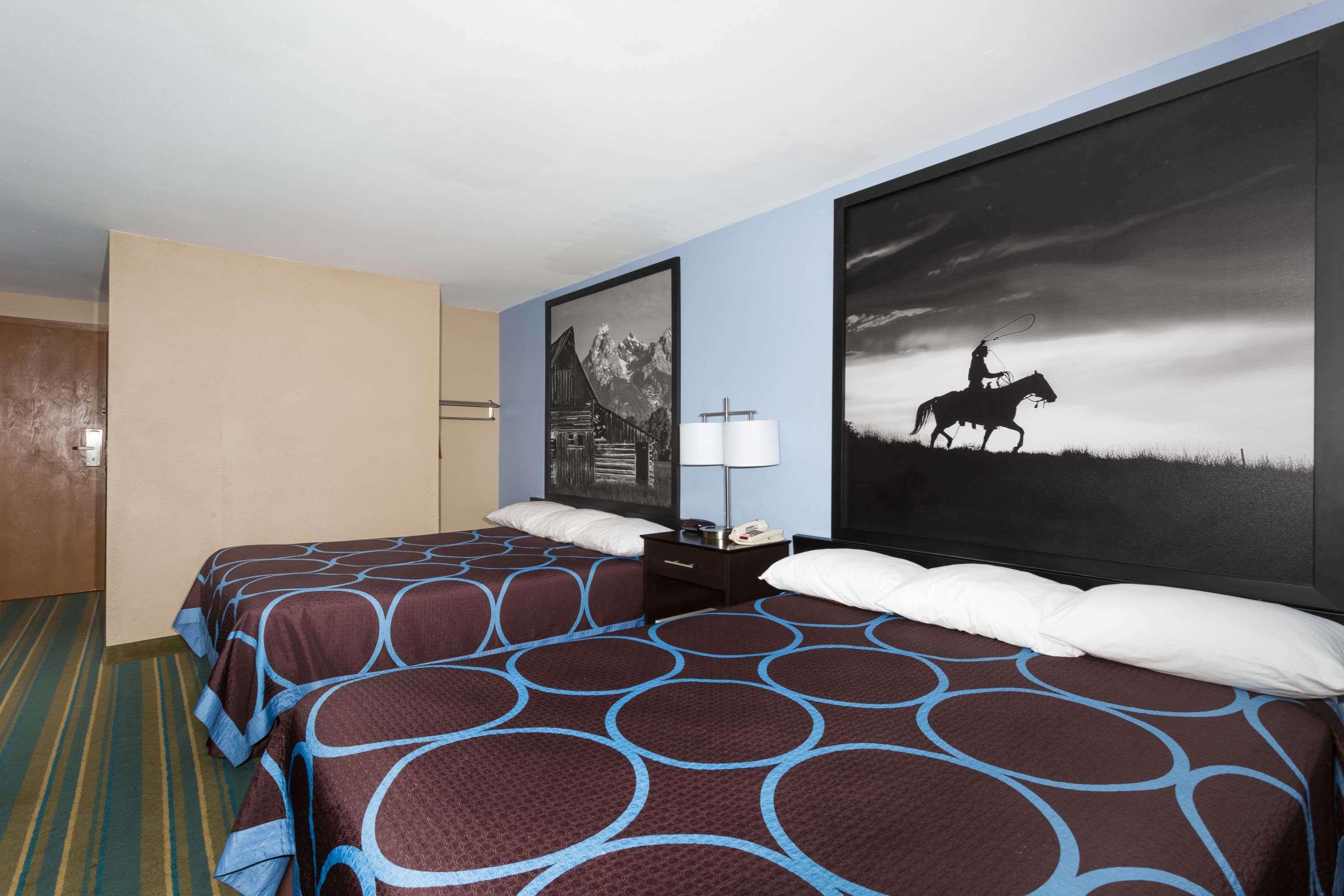 Super 8 By Wyndham דגלאס מראה חיצוני תמונה