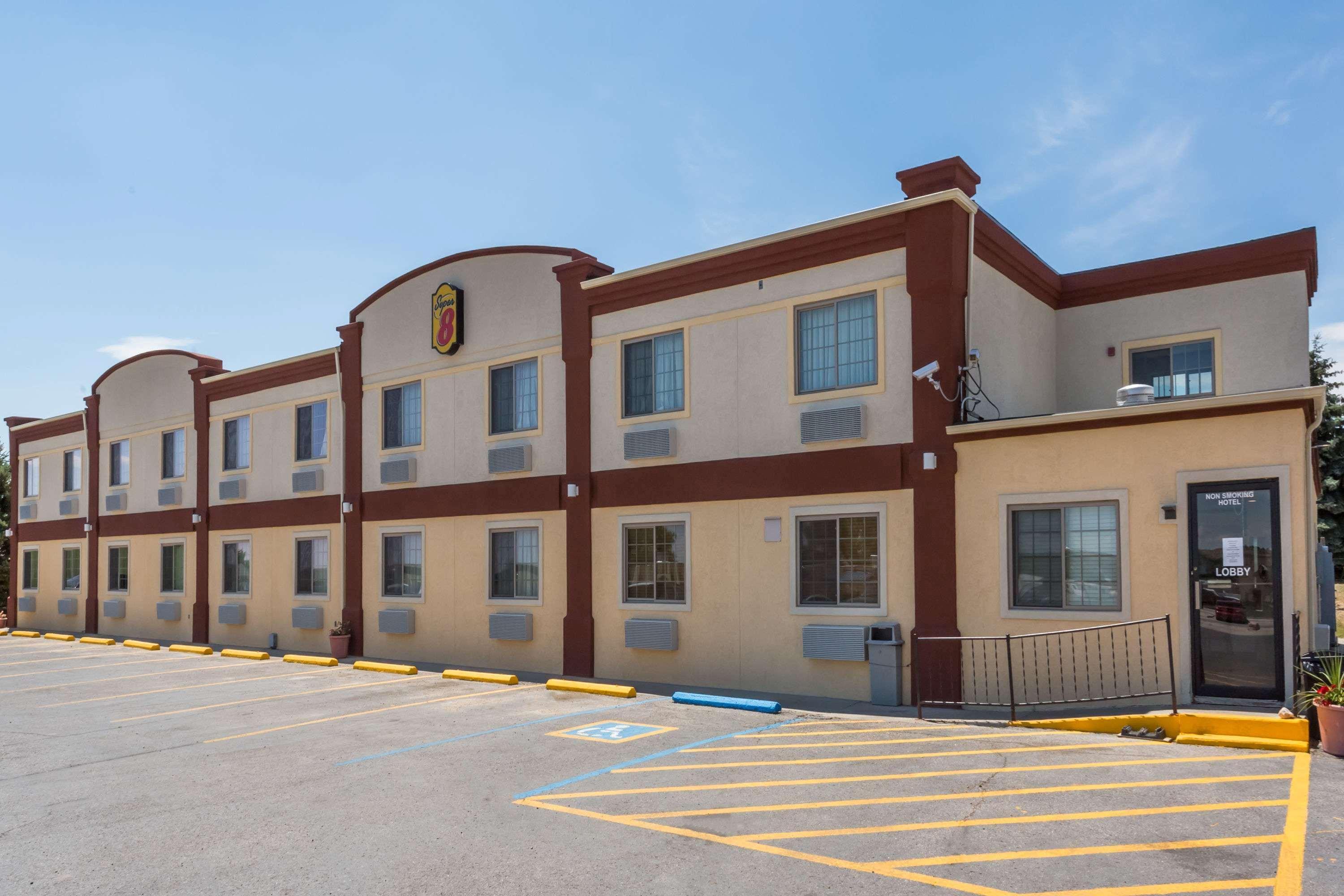 Super 8 By Wyndham דגלאס מראה חיצוני תמונה