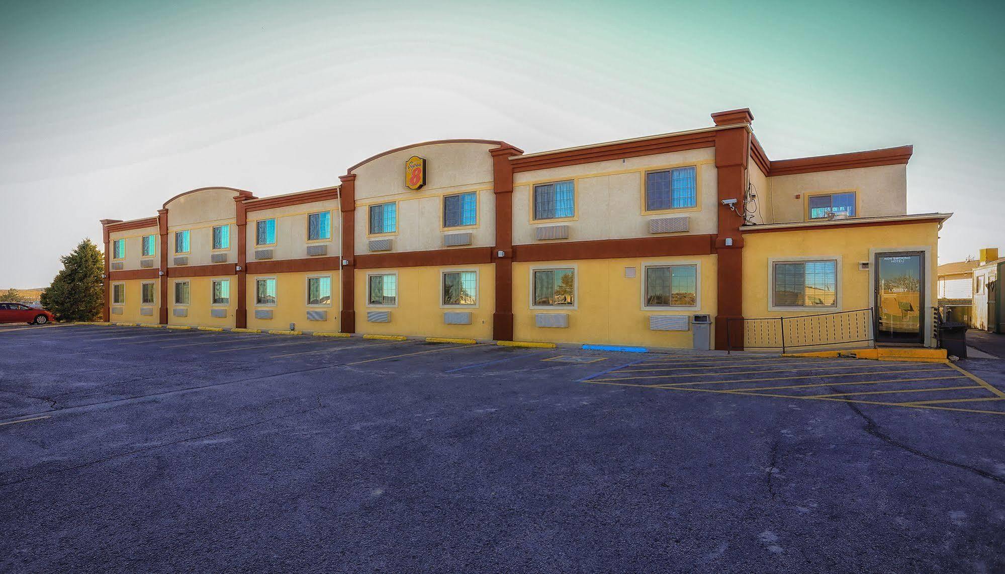 Super 8 By Wyndham דגלאס מראה חיצוני תמונה